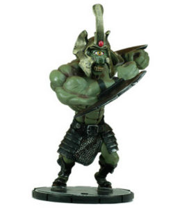 mage knight figure