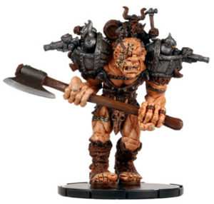 mage knight figure